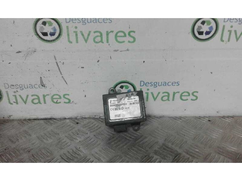 Recambio de modulo electronico para mercedes sprinter  combi  (bm 901-903)    |   ... | 0 - 2000 referencia OEM IAM 2D0953257 35