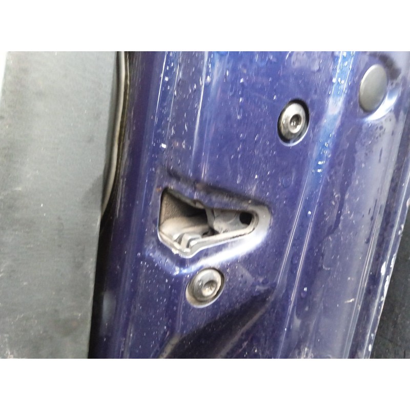 Recambio de cerradura puerta delantera derecha para volkswagen golf iv (1j1) 1.9 tdi referencia OEM IAM CB1837016AD  