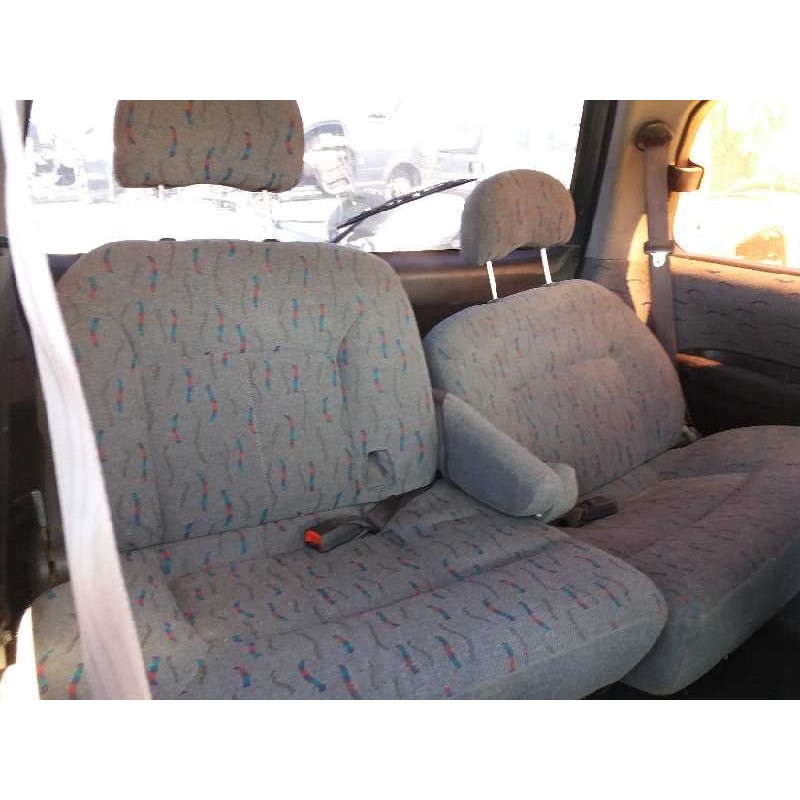 hyundai h 1 2.5 diesel   |   0.99 - 0.07 | 1999 - 2007 | 80 cv / 59 kw del año 1999