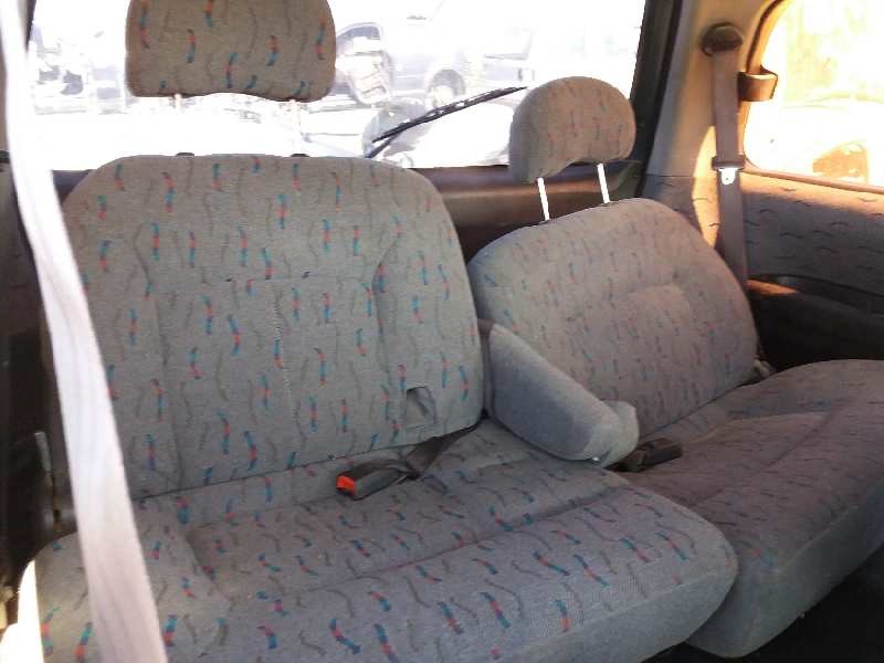 hyundai h 1 2.5 diesel   |   0.99 - 0.07 | 1999 - 2007 | 80 cv / 59 kw del año 1999