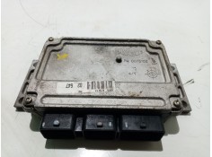 Recambio de centralita motor uce para peugeot 207/207+ (wa_, wc_) 1.4 16v referencia OEM IAM 9663380880  