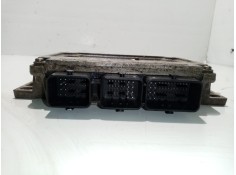 Recambio de centralita motor uce para peugeot 207/207+ (wa_, wc_) 1.4 16v referencia OEM IAM 9663380880   2