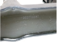 Recambio de bobina encendido para peugeot 207/207+ (wa_, wc_) 1.4 16v referencia OEM IAM 9651710680   2