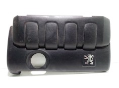 Recambio de tapa motor para peugeot 207/207+ (wa_, wc_) 1.4 16v referencia OEM IAM 9648443480  