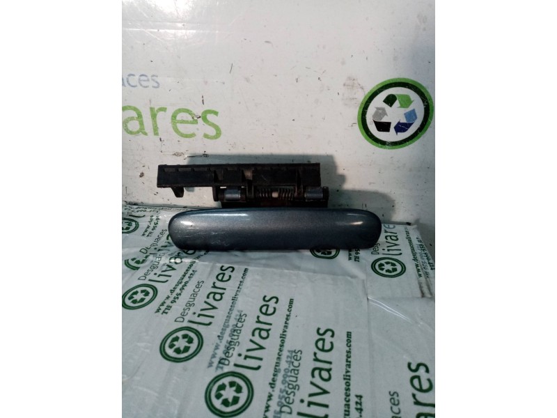 Recambio de maneta exterior delantera derecha para  referencia OEM IAM 103597455  