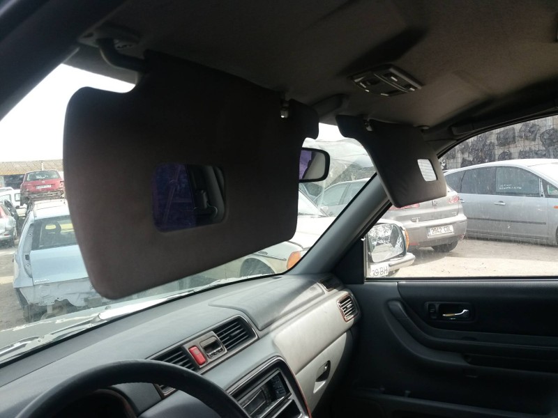 honda cr-v (rd1/3) 2.0 16v cat   |   0.97 - 0.02 | 1997 - 2002 | 147 cv / 108 kw del año 1997