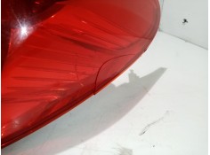 Recambio de piloto trasero derecho para peugeot 207/207+ (wa_, wc_) 1.4 16v referencia OEM IAM 6351Y7   2