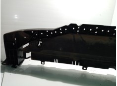 Recambio de refuerzo paragolpes delantero para peugeot 207/207+ (wa_, wc_) 1.4 16v referencia OEM IAM 9649583180   2