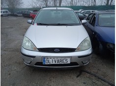 ford focus i sedán (dfw) del año 2002