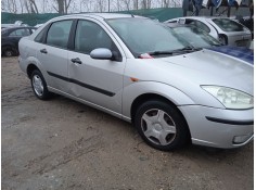 ford focus i sedán (dfw) del año 2002 2