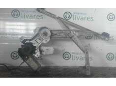 Recambio de elevalunas trasero derecho para mg rover serie 400 (rt) 420 sdi (4-ptas.)   |   12.96 - 12.99 | 1996 - 1999 | 105 cv