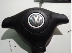 Recambio de airbag delantero izquierdo para volkswagen golf iv (1j1) 1.9 tdi referencia OEM IAM 3B0880201  