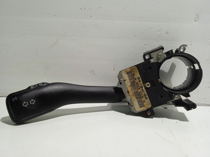 Recambio de mando intermitentes para volkswagen golf iv (1j1) 1.9 tdi referencia OEM IAM 8L0953513G  