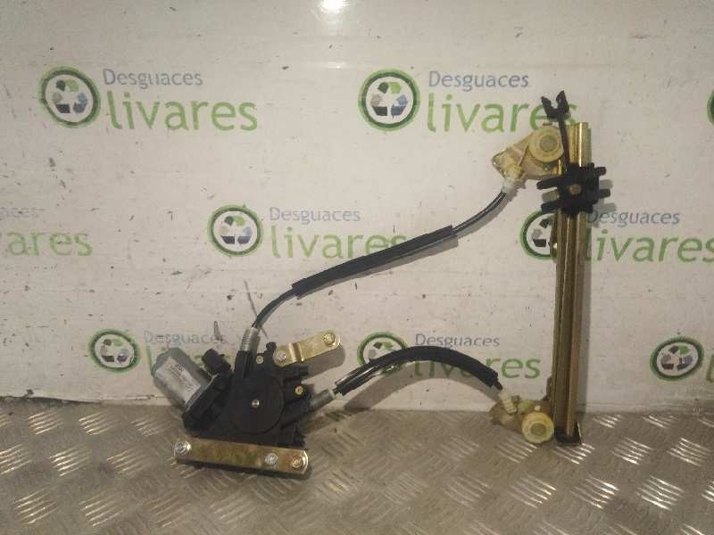 Recambio de elevalunas trasero izquierdo para  referencia OEM IAM    Recambio de elevalunas trasero izquierdo para  referencia OEM IAM