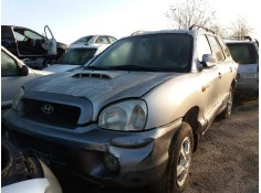 hyundai santa fe (sm)    |   0.01 - 0.06 | 2001 - 2006 del año 2001