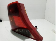 Recambio de piloto trasero izquierdo para ford focus i sedán (dfw) 1.8 turbo di / tddi referencia OEM IAM 1150022   2