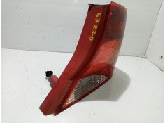 Recambio de piloto trasero derecho para ford focus i sedán (dfw) 1.8 turbo di / tddi referencia OEM IAM 1150021   2