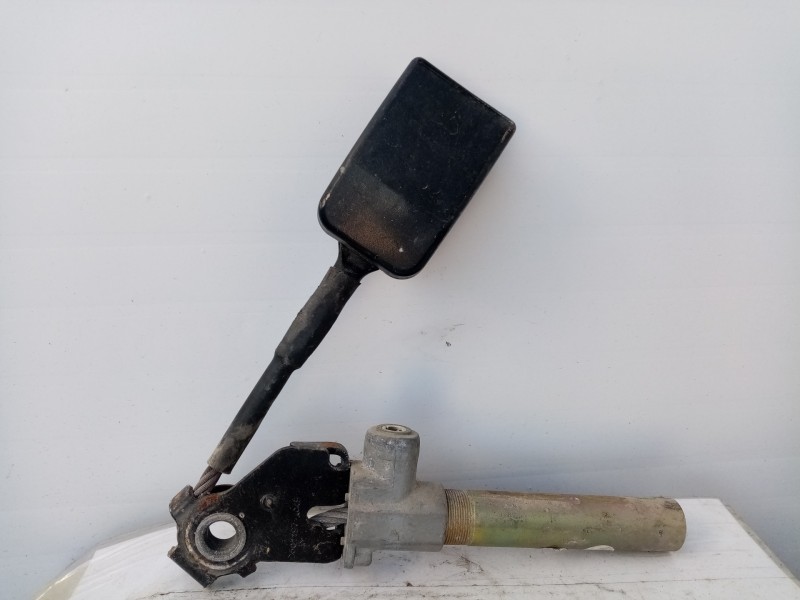 Recambio de cinturon seguridad delantero izquierdo para  referencia OEM IAM  7700353841H 
