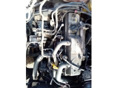 Recambio de motor completo para ford focus i sedán (dfw) 1.8 turbo di / tddi referencia OEM IAM   