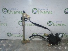 Recambio de elevalunas trasero izquierdo para  referencia OEM IAM    2