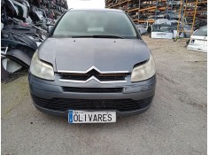 citroën c4 coupé (la_) del año 2007