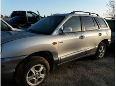 hyundai santa fe (sm)    |   0.01 - 0.06 | 2001 - 2006 del año 2001 2