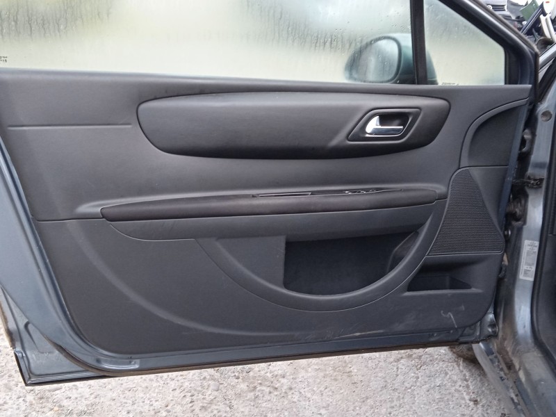 citroën c4 coupé (la_) del año 2007