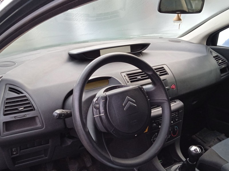 citroën c4 coupé (la_) del año 2007