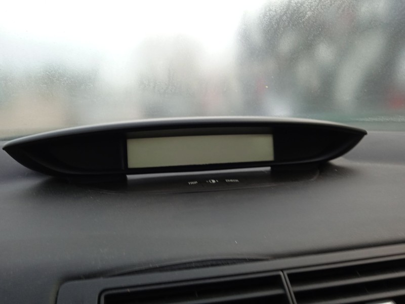 citroën c4 coupé (la_) del año 2007