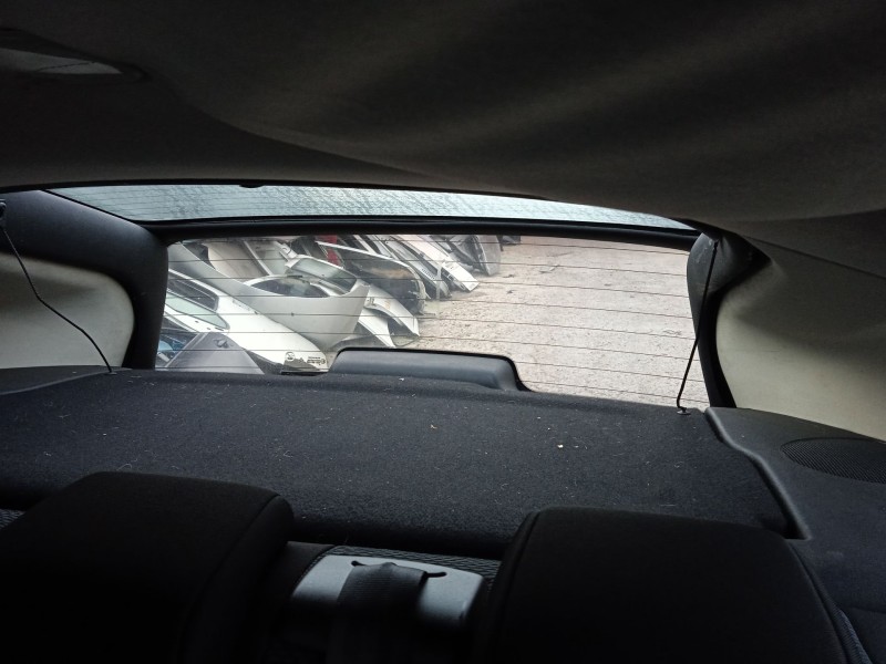 citroën c4 coupé (la_) del año 2007