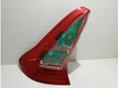 Recambio de piloto trasero izquierdo para citroën c4 coupé (la_) 1.4 16v referencia OEM IAM 6350T8  