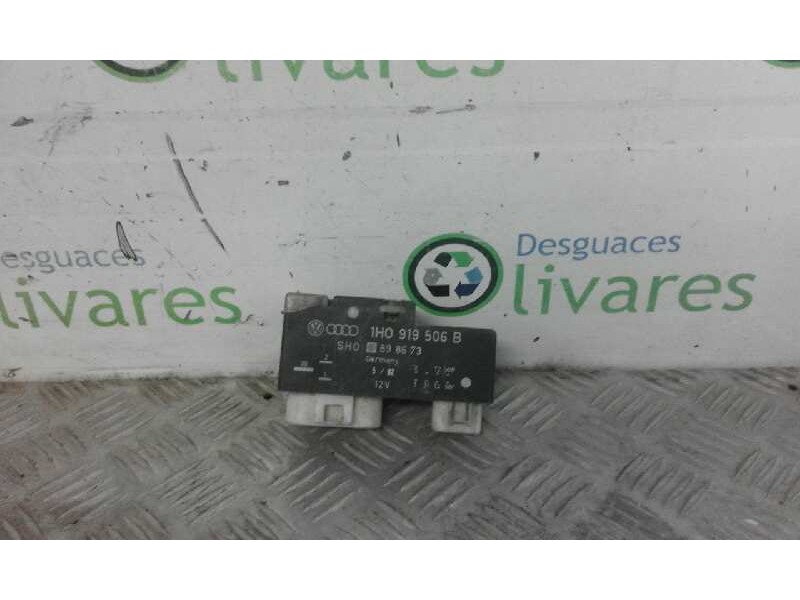Recambio de modulo electronico para  referencia OEM IAM 1H0919506B 898673 