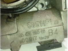 Recambio de caja mariposa para citroën c4 coupé (la_) 1.4 16v referencia OEM IAM 9647925480   2