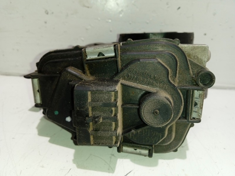 Recambio de caja mariposa para citroën c4 coupé (la_) 1.4 16v referencia OEM IAM 9647925480  