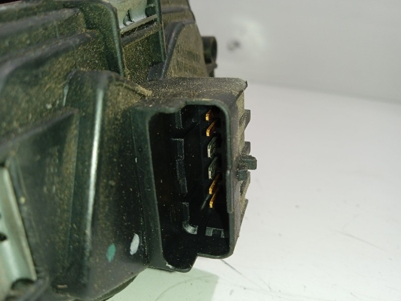 Recambio de caja mariposa para citroën c4 coupé (la_) 1.4 16v referencia OEM IAM 9647925480  