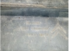 Recambio de rejilla delantera para citroën c15 furgoneta/monovolumen (vd_) 1.8 d referencia OEM IAM 96129991YB   2