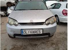 honda hr-v (gh) del año 2001