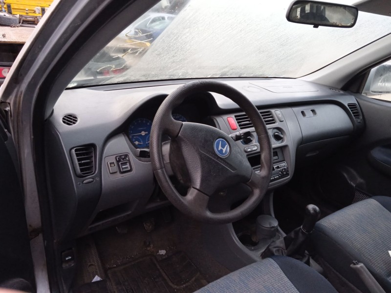 honda hr-v (gh) del año 2001