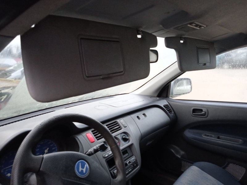 honda hr-v (gh) del año 2001