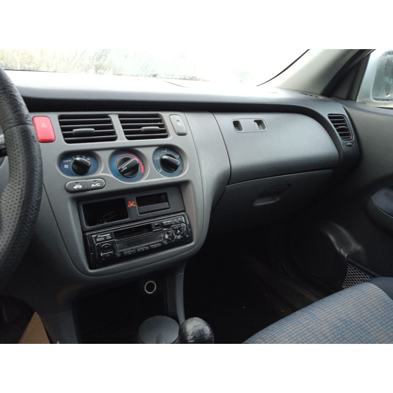 honda hr-v (gh) del año 2001