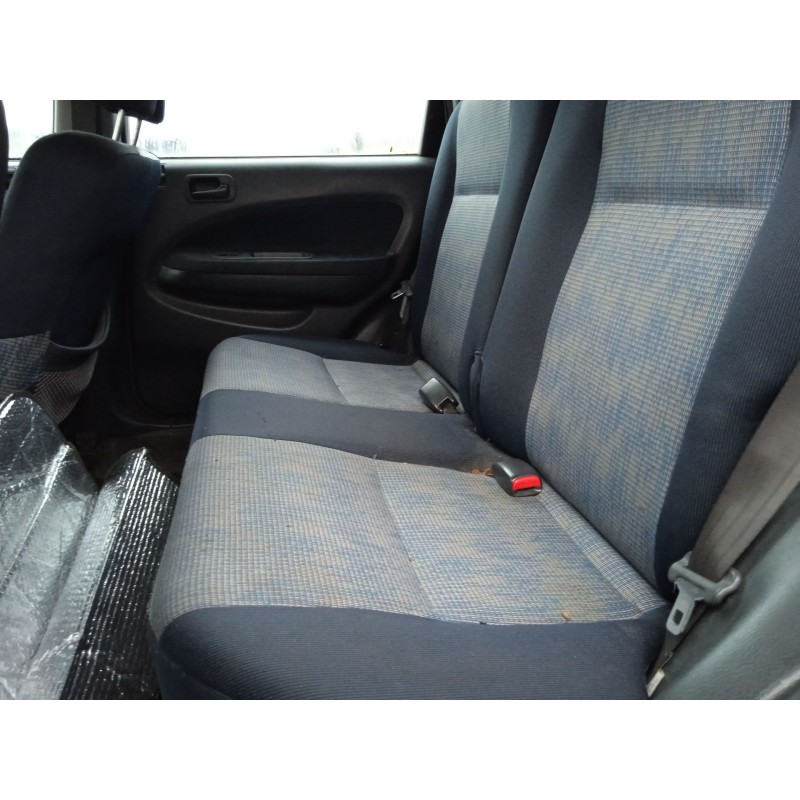 honda hr-v (gh) del año 2001