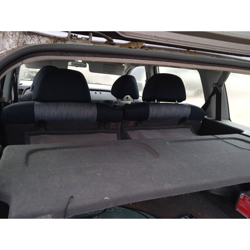 honda hr-v (gh) del año 2001