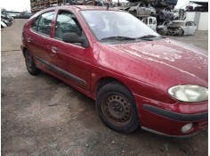 renault megane i (ba0/1_) del año 2001 2