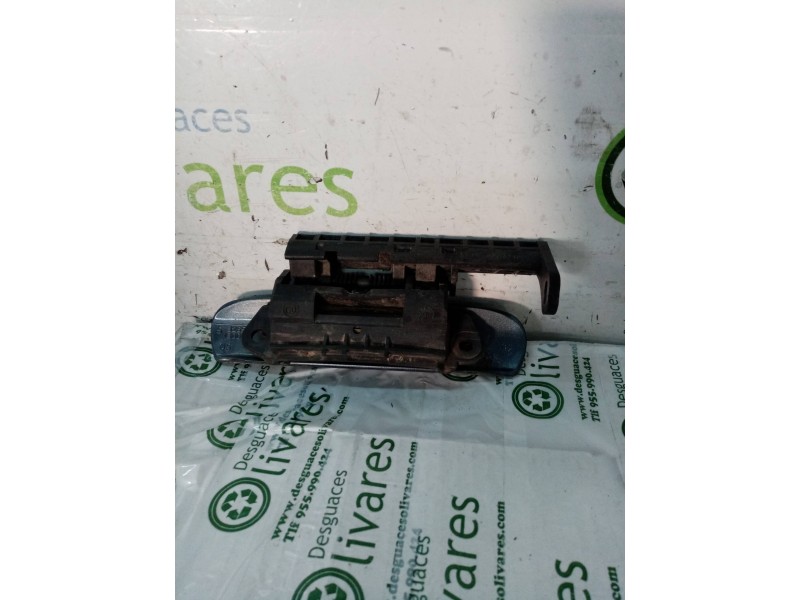 Recambio de maneta exterior delantera derecha para  referencia OEM IAM 103597455  
