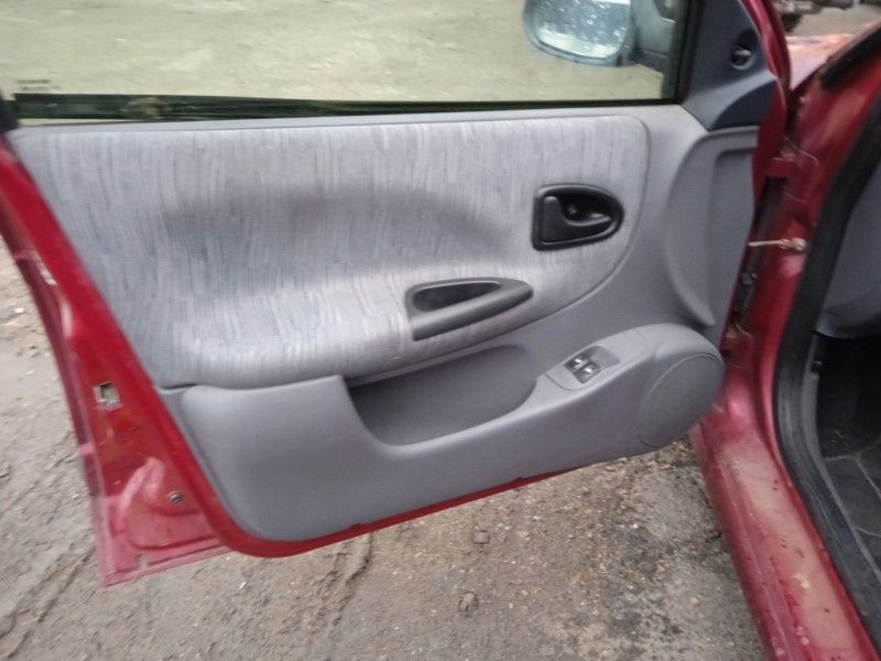 renault megane i (ba0/1_) del año 2001