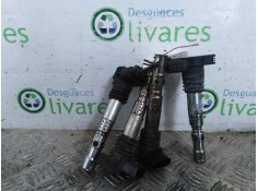 Recambio de bobina encendido para seat ibiza (6l1) stella   |   08.01 - 12.04 | 2001 - 2004 | 64 cv / 47 kw referencia OEM IAM   2