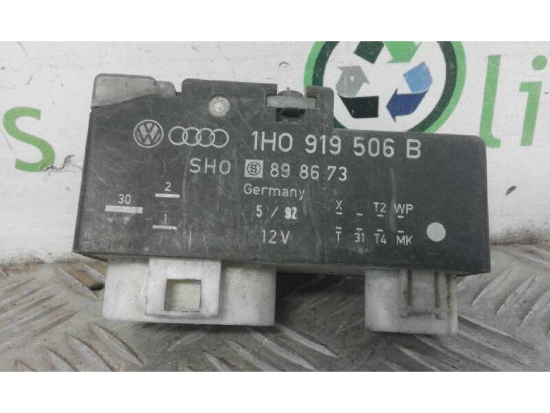 Recambio de modulo electronico para  referencia OEM IAM 1H0919506B 898673 