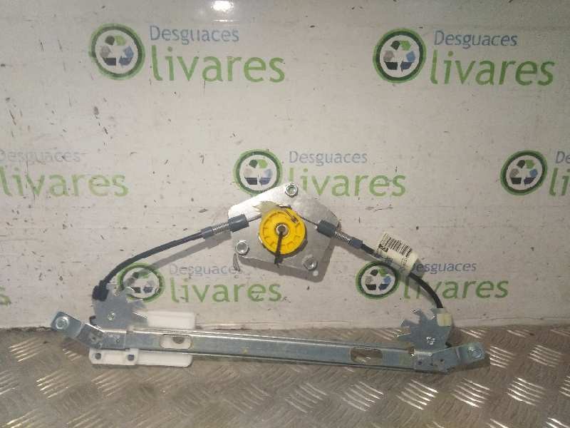 Recambio de elevalunas delantero izquierdo para  referencia OEM IAM    Recambio de elevalunas delantero izquierdo para  referencia OEM IAM