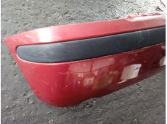 Recambio de paragolpes trasero para renault megane i (ba0/1_) 1.4 16v (ba0d, ba1h, ba0w, ba10) referencia OEM IAM 7701471809   2