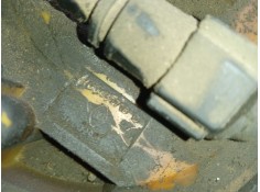 Recambio de aforador para renault megane i (ba0/1_) 1.4 16v (ba0d, ba1h, ba0w, ba10) referencia OEM IAM 7700431718C   2